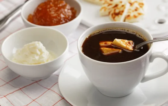 Bukan Cuma Kopi Hitam, Ini Lima Tradisi Kopi Unik di Berbagai Negara