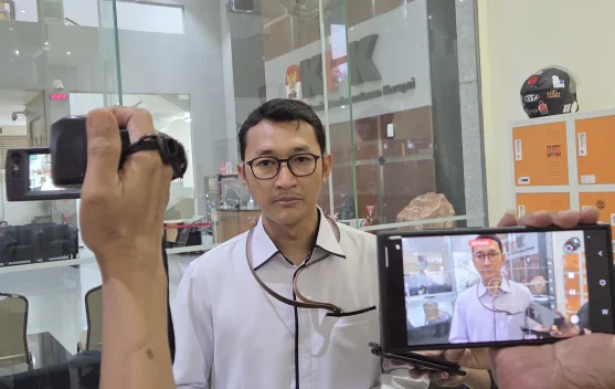 KPK Terus Dalami Dugaan Gratifikasi dan TPPU di Pemkot Madiun