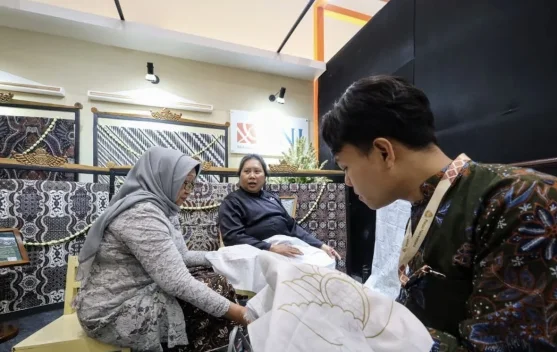 BNI Perkuat Komitmen Lestarikan Batik sebagai Identitas Budaya Indonesia