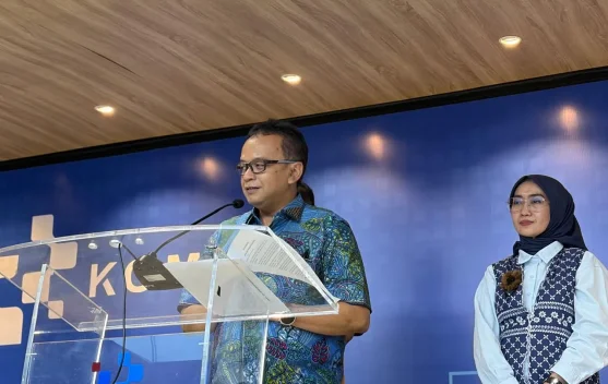 Komdigi Evaluasi Implementasi Putusan MK Bersama Tiga Operator Seluler