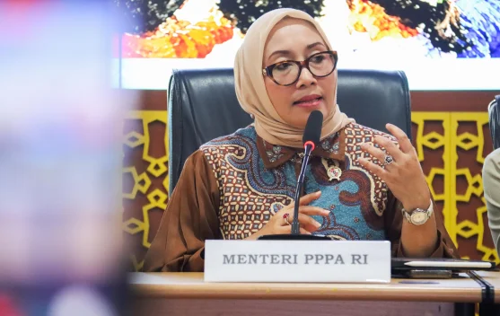 Menteri PPPA Pastikan Penanganan Dugaan Perundungan Anak di Tangsel