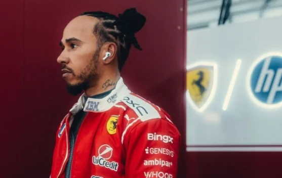Hambat Laju Gabriel Bortoleto, Lewis Hamilton dan Ferrari Kena Sanksi FIA