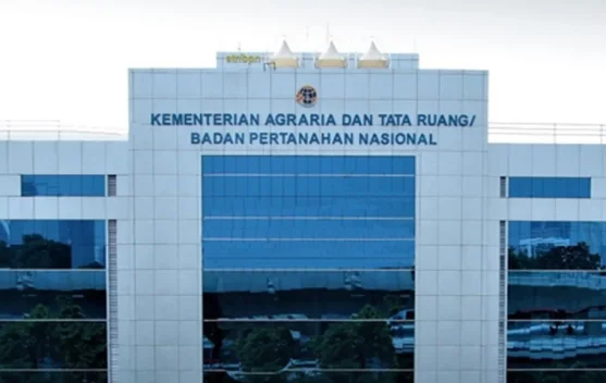 ATR/BPN Percepat Layanan Pertanahan, Dorong Pelayanan Bebas Pungli