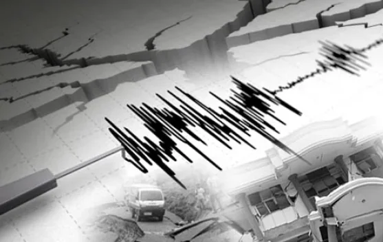 Minggu Pagi, Sumba Barat Daya Diguncang Gempa Bumi Magnitudo 6,1
