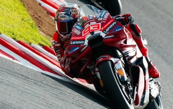 Marc Marquez Juara MotoGP Jepang 2026, Persaingan Gelar Makin Ketat