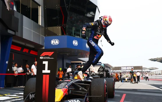 Verstappen Raih Kemenangan Perdana Formula 1 Musim 2026 di Sepang