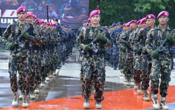 Rayakan HUT Ke-81 TNI, Ini 45 Ucapan untuk Prajurit Indonesia