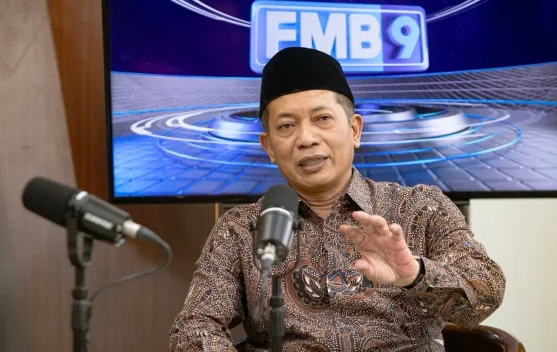 KDKMP Didorong Jadi Penggerak Ekonomi Desa dan Pemutus Rantai Distribusi