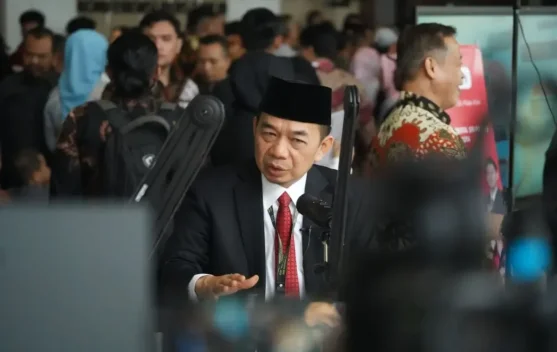 Tolak Visa Israel Houghton, PB Mathalaul Anwar Apresiasi Pemerintah