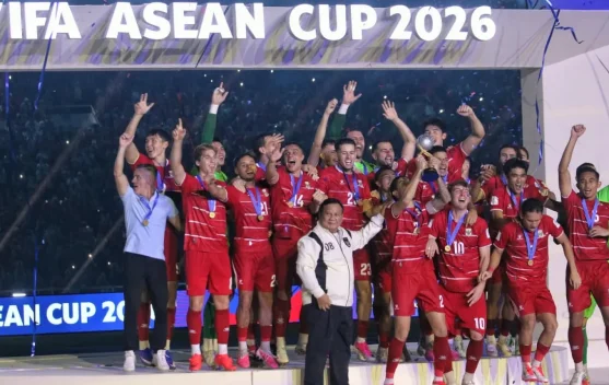 FIFA ASEAN Cup dan AFF Championship, Apa Bedanya? Simak Ulasannya