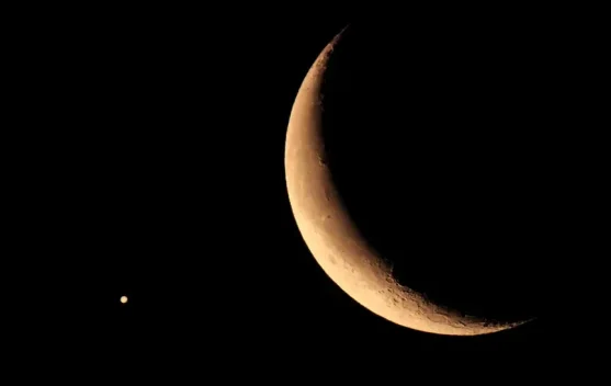 Jupiter “Menghilang” di Balik Bulan, Fenomena Langka Terjadi 6 Oktober 2026