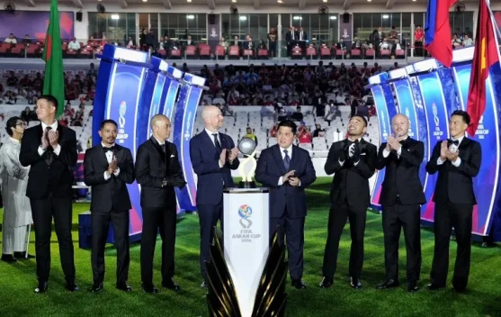 Mengenal FIFA ASEAN Cup dan Alasan Mengapa Turnamen Ini Dibentuk