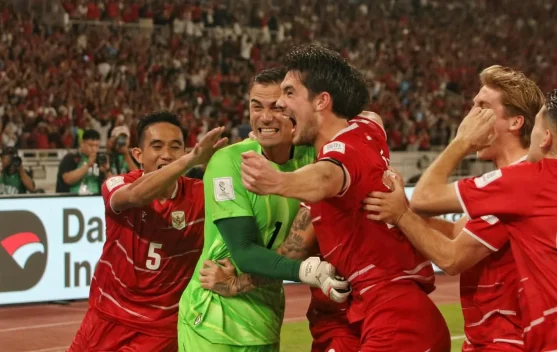 Usai Juara FIFA ASEAN Cup, Timnas Fokus Piala Asia dan Piala Dunia