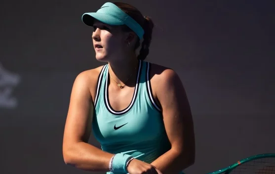 Andreeva Singkirkan Snigur, Tantang Alexandrova di Perempat Final China Open