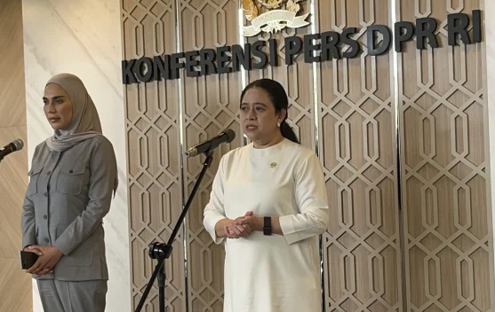 Puan Targetkan RUU Perampasan Aset Diputus 15 Desember