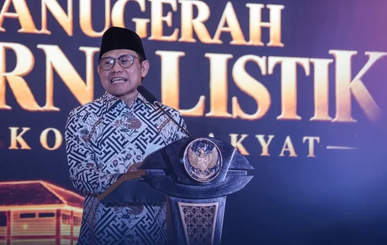 Menko Muhaimin: Sekolah Rakyat Jadi Jalan Memutus Kemiskinan - RRI.co.id