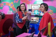 Ekraf Gandeng Garena, Pamerkan Gim Lokal di Imlek Festival Nasional 2026