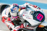 Veda Ega Pratama Finis Kelima di Debut Moto3 Thailand