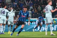 Scamacca Selamatkan Atalanta, Comeback Secara Dramatis Tahan Udinese 2-2