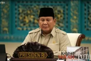 Presiden Perintahkan Diskon Transportasi dan Armada untuk Mudik