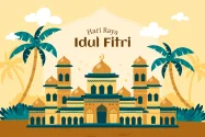 Lebaran 2026 Kapan? Ketahui Jadwal Sidang Isbat dan Posisi Hilal