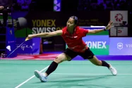 Putri KW Tembus Final, Siap Buktikan Layak Jadi Juara