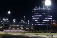 Situasi Kawasan Jadi Pertimbangan, F1 Tunda Dua GP Timur Tengah