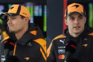 McLaren DNS di GP China, Piastri dan Norris Beberkan Penyebab