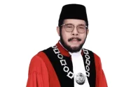 Anwar Usman Pamit dari MK usai Mengabdi Selama 15 Tahun