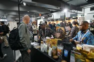 Bidik Pasar Global, Kopi Indonesia Meriahkan Ajang Dunia di Melbourne