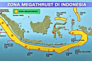 BMKG Kategorikan Gempa Bitung M 7,6 sebagai Megathrust, Ketahui Arti dan Dampaknya
