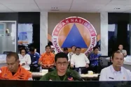 BNPB Bentuk Tim Khusus Hitung Dampak Gempa 7,6 Sulawesi-Maluku