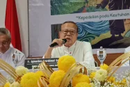 Kardinal Suharyo Maknai Paskah sebagai Perjalanan menuju Terang