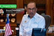 Kisah Anwar Ibrahim: Saya Telepon Sekali, Iran Langsung Loloskan Tanker Malaysia