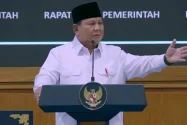 Presiden Perintahkan Evaluasi dan Cabut Ratusan IUP di Kawasan Hutan