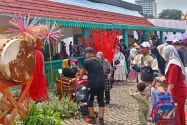 Lebaran Betawi 2026 Siap Meriahkan Jakarta dengan Tradisi dan Modernitas