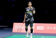 PBSI Tetapkan Skuad Indonesia untuk Thomas dan Uber Cup 2026