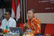 Ketua Komnas Haji: 'War Tiket' Masih Wacana