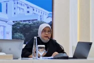Kecelakaan Kapal, Kemlu RI: WNI Selamat Jalani Pemeriksaan Otoritas Malaysia
