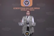 Dua Jemaah Haji Indonesia Wafat, Total Menjadi Sembilan Orang