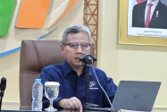 BPS Sebut Kenaikan Harga BBM Non-Subsidi Tidak Berdampak Signifikan pada Inflasi