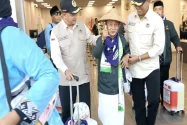 Kisah Mbah Musthofa: Dari Petani hingga Tiba di Tanah Suci