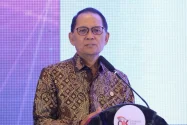 OJK Terapkan QR Code Pialang Asuransi, Perkuat Kepercayaan Industri