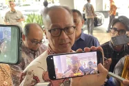 Perkuat Industri, Menperin Sebut Pemberian Stimulus Kendaraan Listrik Relevan