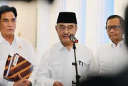Prof Jimly: Prosedur Pengangkatan Kapolri Tidak Berubah