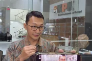 Tunjangan Hakim Ad Hoc Naik, KPK Tekankan Penguatan Sistem Peradilan