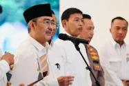 KPRP Rekomendasi Pembatasan Jabatan Pejabat Polisi di Luar Institusi Polri