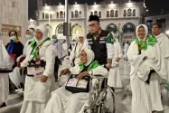 Utamakan Keselamatan, Kemenhaj Perketat Skrining Kesehatan Jemaah Haji
