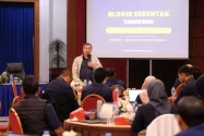 Tunggak Pajak, DJP Blokir 174 Rekening Wajib Pajak