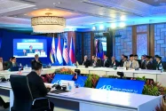 Di KTT ke-48 ASEAN, Presiden Prabowo Serukan Penguatan Kolaborasi Kawasan
